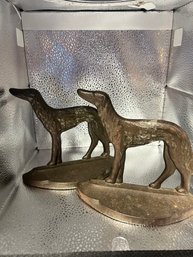 Russian Wolfhound 1929