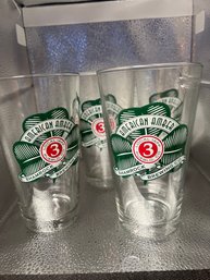 Beer Glasses