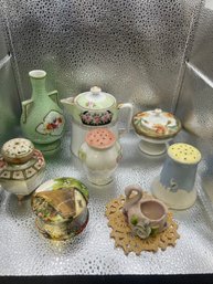 Vintage  Knick Knacks