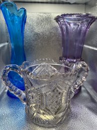 Vintage Glass