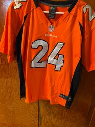 ChChamp, Baily Denver Bronco Game Day Jersey