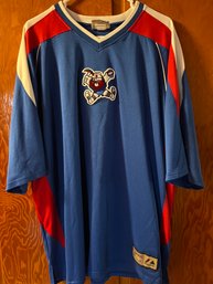 VintageVintage Denver Nuggets Shirt