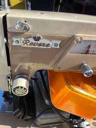 Vintage,sewing Machine