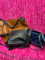 Miscellaneous Purses