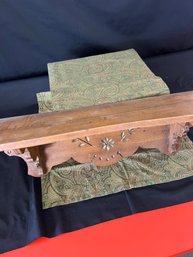 VintageVintage Shelf