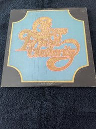 ALBUM- Chicago Transit Authority