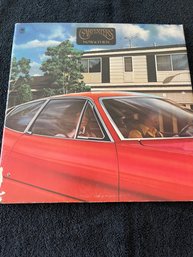 CARPENTERS  NOW & THEN Vinyl Record 1973