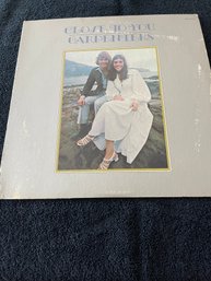 Carpenters Close To You