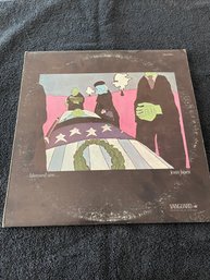 Joan Baez Blessed Are