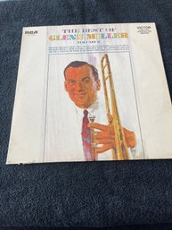 GLENN MILLER THE BEST OF GLENN MILLER VOLUME 2