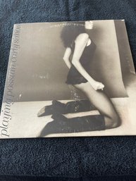 CARLY SIMON Playing Possum