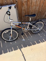 VTG Trek BMX Bike