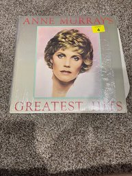 Anne Murray's Greatest Hits