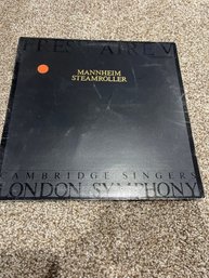 MANNHEIM STEAMROLLER-Fresh Air