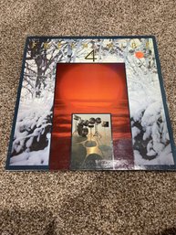 MANNHEIM STEAMROLLER - Fresh Air