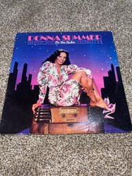 Donna Summer On The Radio Greatest Hits V