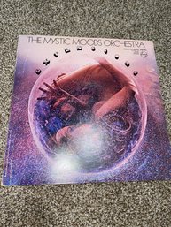 The Mystic Moods Orchestra