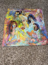 THE 5TH DIMENSION  PORTRAIT