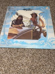 FULL SAIL RECORD ALBUM COLUMB