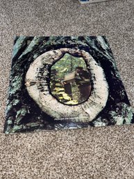 MANNHIEM STEAMROLLER FRESH AIRE 1979