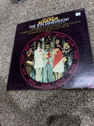 The 5th Dimension 'The Age Of Aquarius'