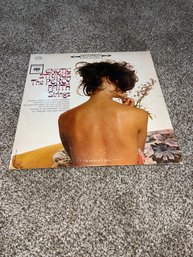 The Percy Faith Strings  Exotic Strings