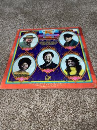 5th Dimension Greatest Hits On Earth