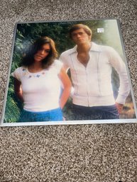 THE CARPENTERS 'HORIZON'