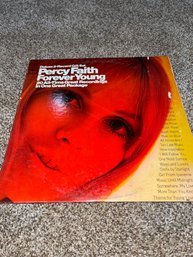 PERCY FAITH - Forever Young