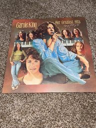 CAROLE KING-HER GREATEST HITS-SONGs