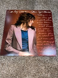 CARLY SIMON - COME Upstairs