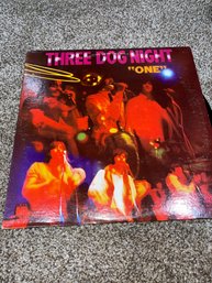 Three Dog Night ~ One ~ 60s Rock
