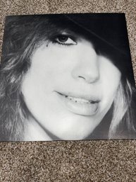CARLY SIMON 'SPY' 1979 VINYL