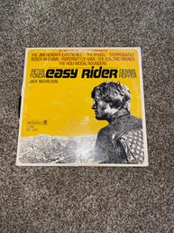 Easy Rider Soundtrack 1969