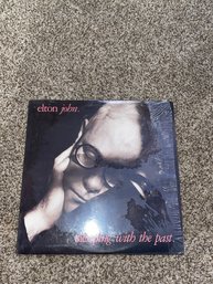 Elton John  Sleeping With The Past 1998