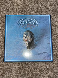Eagles The Greatest Hits Record