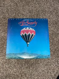 Air Supply - The One That You Love
