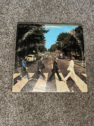 The Beatles, Abbey Road 1969