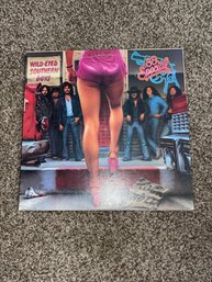 38 Special Wild-Eyed Southern Boys 1980
