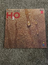 H2o By Hall & Oates