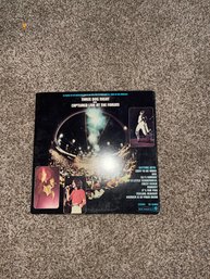 Three Dog Night Captured Live At The Forum