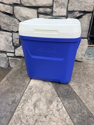 Igloo Cooler