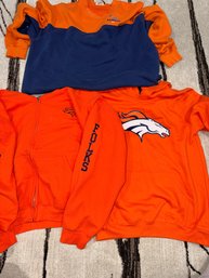 Broncos Lot!!!!!!!