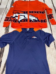 Broncos Lot!!!!!
