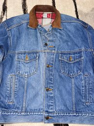 Marlboro Country Store VTG Jacket Size M