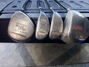Snake Eyes Driver/ 3/5w/7w