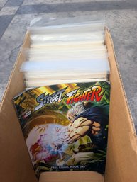 60 Comics Batman And Others
