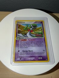 2007 Gardevoir 9/108 Power Keepers Reverse Holo