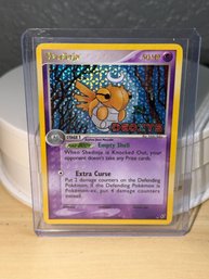 2005 Shedinja Deoxys Reverse Holo