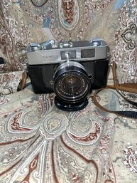 Vtg Konica Camera Auto S2